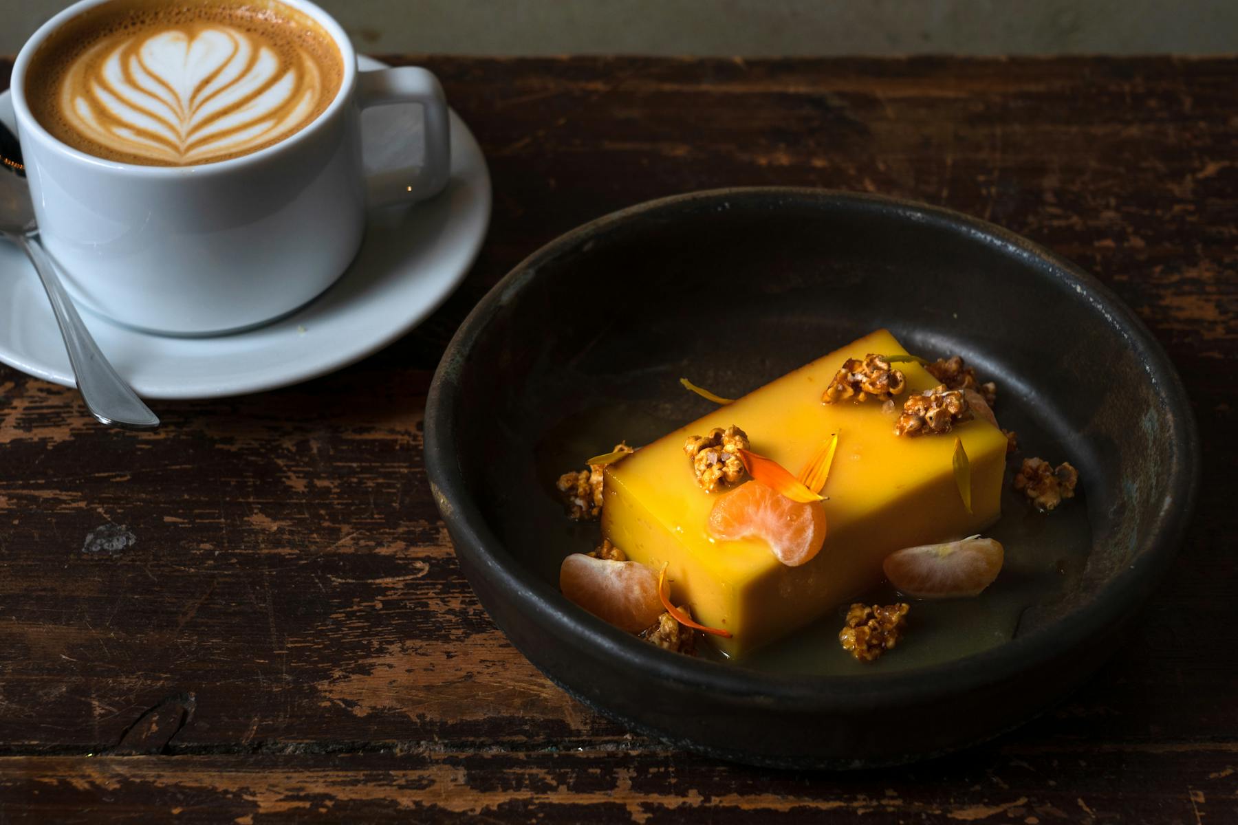 Lunch in New York City